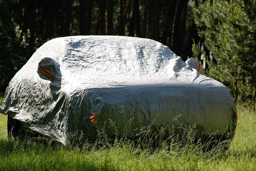 Heated Car Covers: Why You (Probably) Don’t Need One
