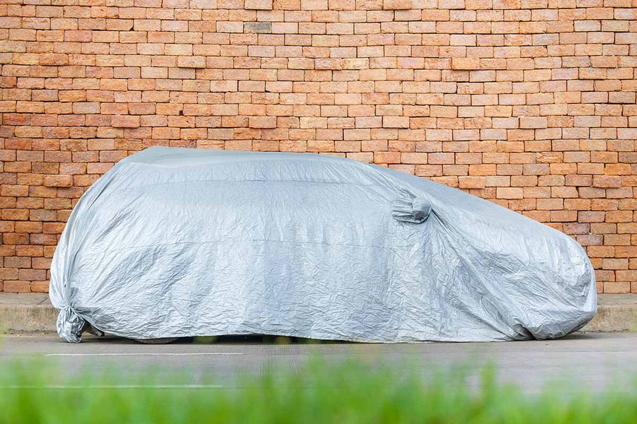 SUV Car Cover: 10 Reasons to Buy One