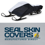 Seal Skin Elite Snowmobile Covers