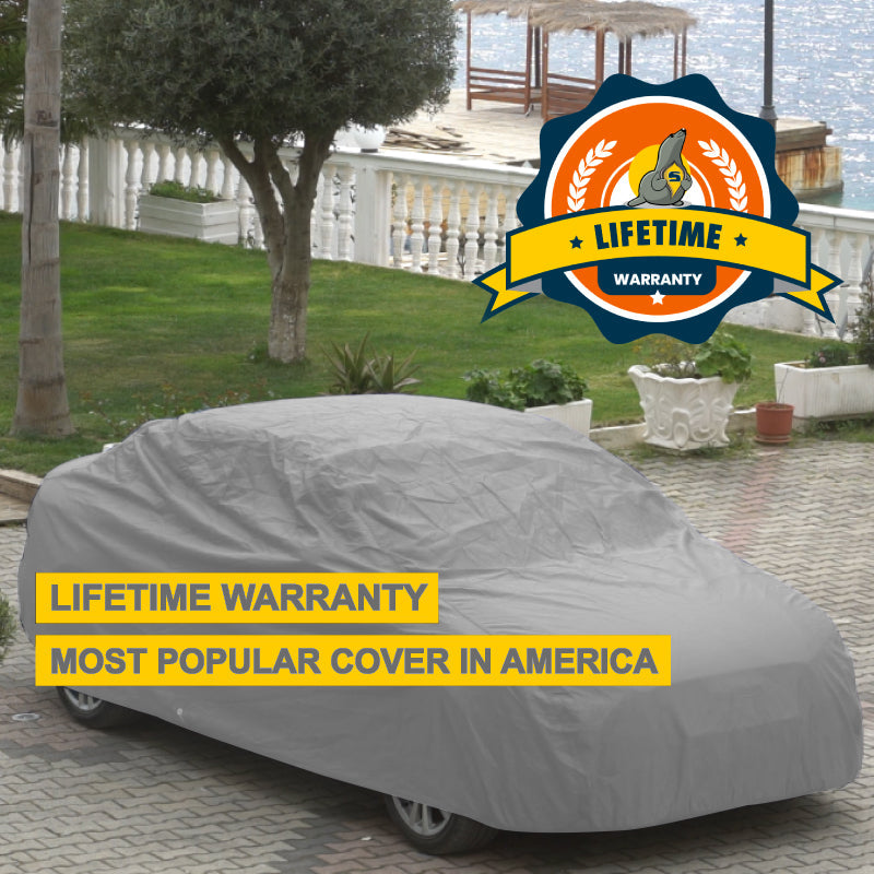 light gray color liftetime warranty , most popular in america