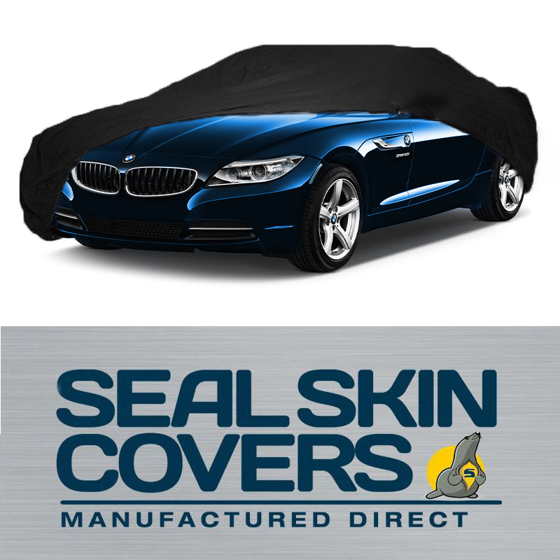 Seal Skin Supreme Car Covers – Seal Skin Covers