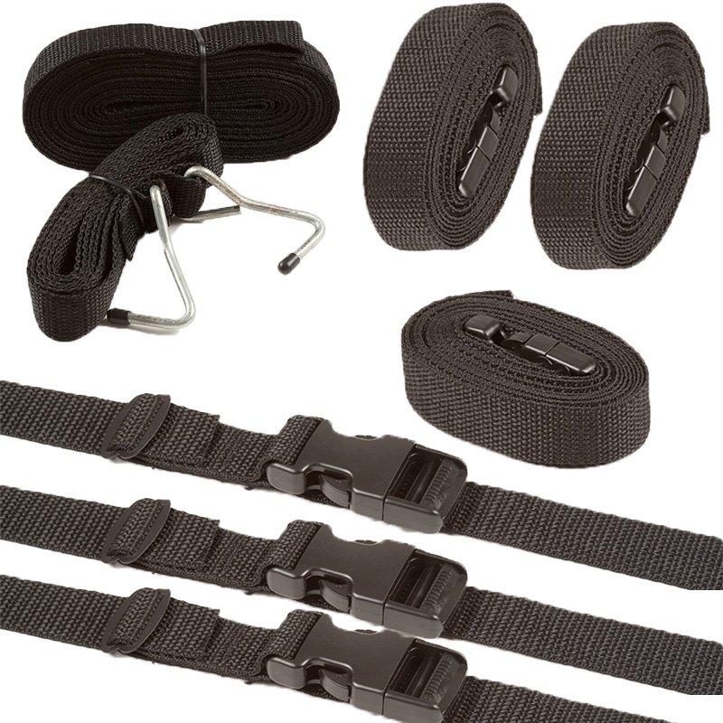 picture of straps and buckle cliips