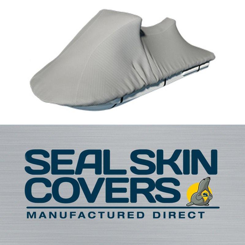 Seal Skin  Jet Ski Covers