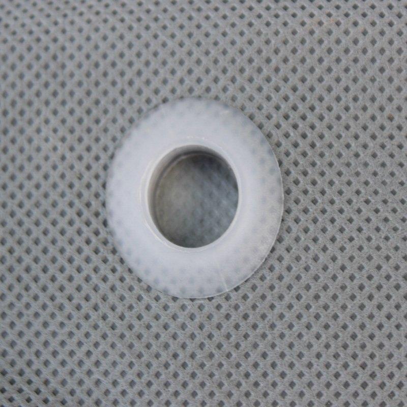 Seal Skin 1 Layer car cover grommets