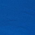 close up picture of the ocean blue fabric