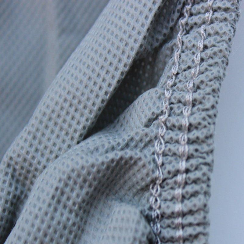 Seal Skin ProGuard close up picture of the elastic hem