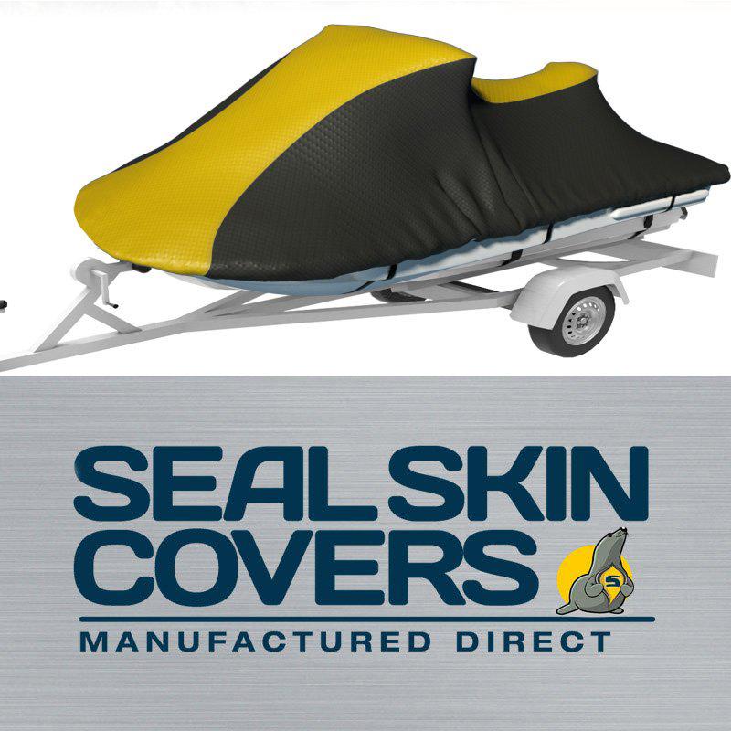 Seal Skin Supreme Jet Ski Covers – Seal Skin Covers